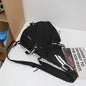 Men's Multi-Functional Crossbody Chest Bag – Sports