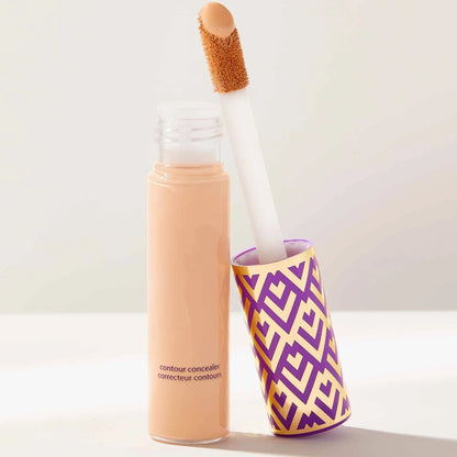 Liquid Foundation Concealer Base Cream Waterproof Oil-control Liquid Covering Black Circles Blemishes Acne Marks Spots Makeup