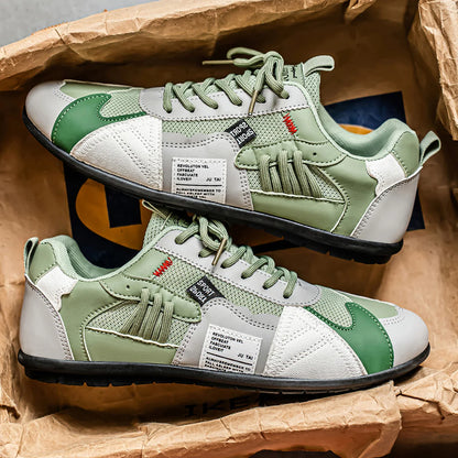 Herren lässig Sport Outdoor Wandern trendige Mode Straße bequem