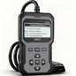 Auto-OBD2-Scanner Diagnosegerät Fehlercode-Leser Motorfehlercode-Leser-Scanner kann alle OBD-II-Protokoll-Autos ab 1996 diagnostizieren