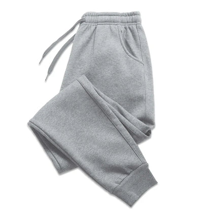 Herren Freizeit Mode Sporthose Fitnessstudio Sporthosen für Herren Jogger Sweathose Lauf Training Jogging Lange Hose