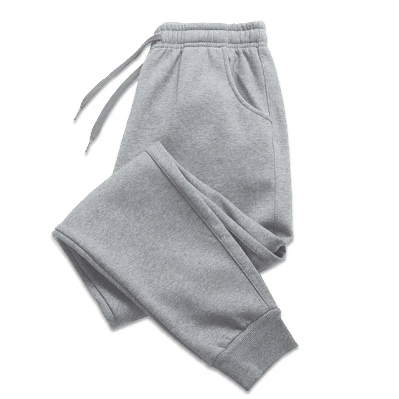 Herren Freizeit Mode Sporthose Fitnessstudio Sporthosen für Herren Jogger Sweathose Lauf Training Jogging Lange Hose