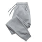 Herren Freizeit Mode Sporthose Fitnessstudio Sporthosen für Herren Jogger Sweathose Lauf Training Jogging Lange Hose