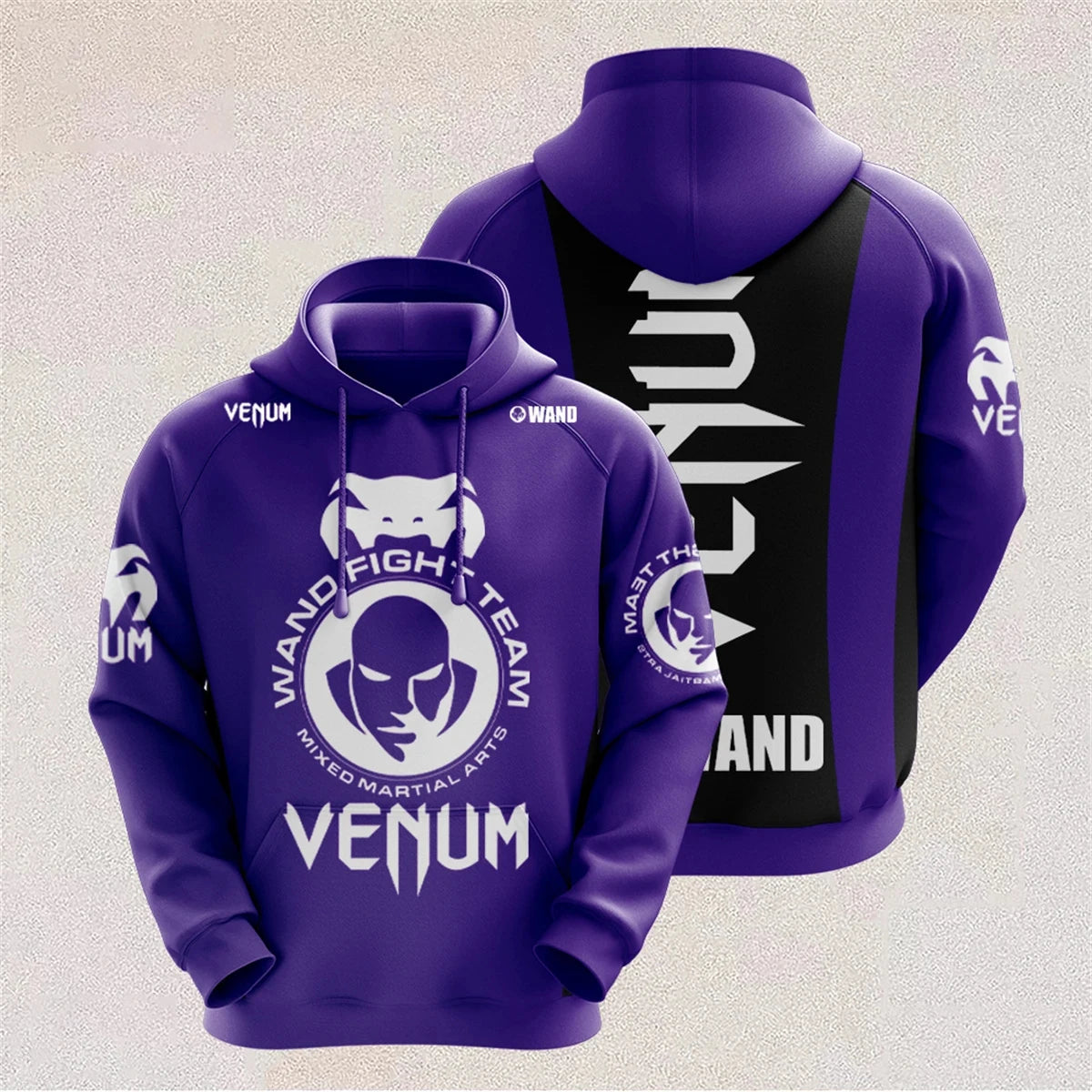 Herbst und Winter Herren Hoodie Outdoor Casual Oversized Sweatshirts Street Hip Hop Style y2k Kleidung Fashion Unisex Pullover Top