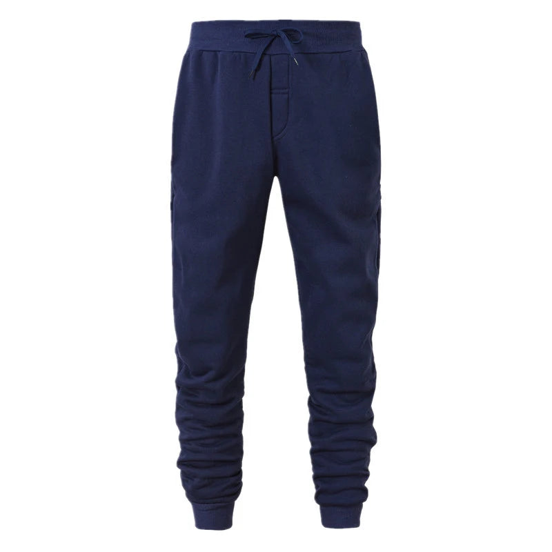Herren Freizeit Mode Sporthose Fitnessstudio Sporthosen für Herren Jogger Sweathose Lauf Training Jogging Lange Hose