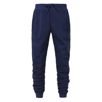 Herren Freizeit Mode Sporthose Fitnessstudio Sporthosen für Herren Jogger Sweathose Lauf Training Jogging Lange Hose