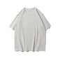 280gsm Oversized Heavy Cotton T-Shirt for Men