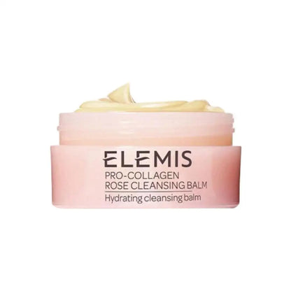 ELEMIS Collagen Eye & Face Cream - Marine Retinol Cream SPF30, Nourishes Hydrates, Fades Fine Lines Wrinkle Remover Skin Care
