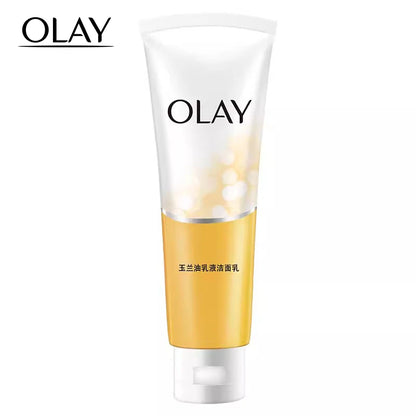 OLAY Face Cleanser Washing Face Daily Facial Cleanser Cleans And Refreshes Skin 100g