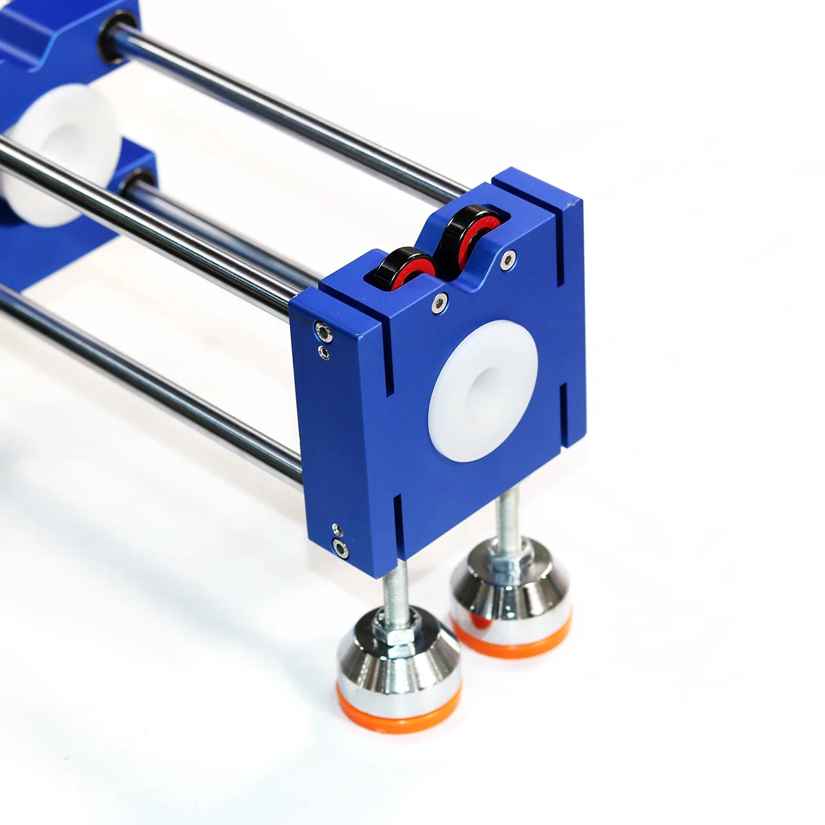 2025 New Arrival Professional Small Size 2 in 1 Billiard Cue Straightness Detector Repair Machine ,straighten the shaft and butt
