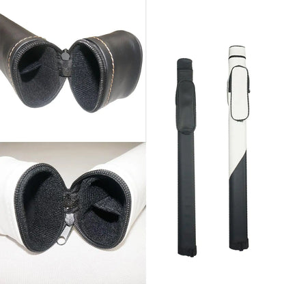 Billiard Pool Cue Stick Case – Portable Carrier Bag