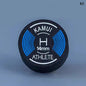 1 Stück 14MM S/M/H Queuespitze Qualität Pool Billard Leder Queuespitze Neun-Ball Queuespitze Snooker Queuespitze Harter Weicher Kopf