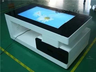 Smart-Touch All-in-One-Gerät Kapazitiver Bildschirm Interaktiver Desktop-Touchscreen Multitouch-Hub-All-in-One-Gerät