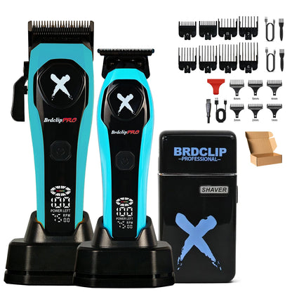 Professional Electric Hair Clipper DLC Blade
