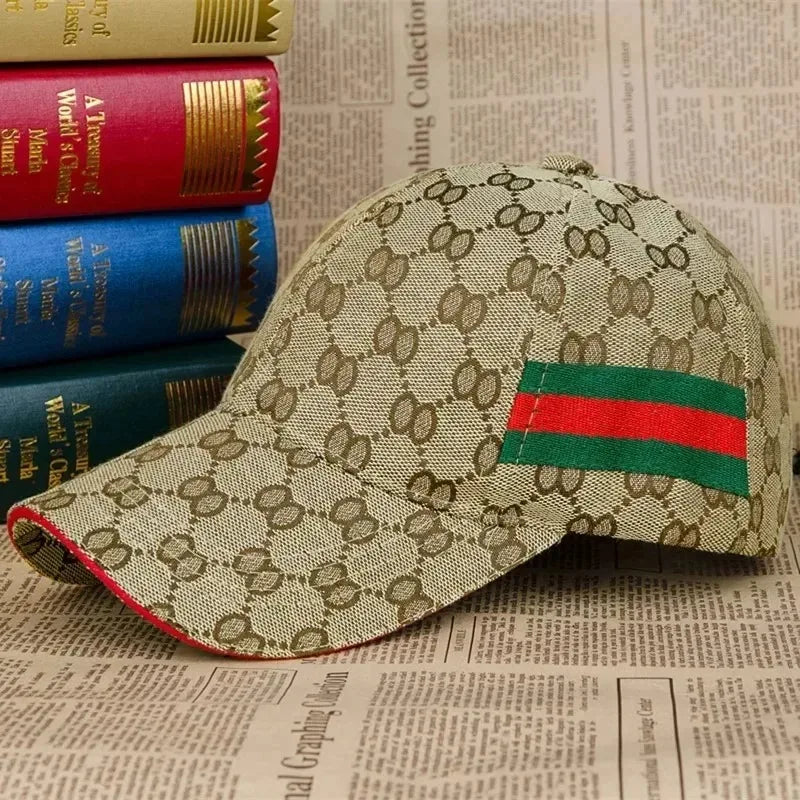 Baseball Cap Sun Hat All-Season Trendy Unisex