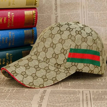 Baseball Cap Sun Hat All-Season Trendy Unisex