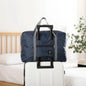 Foldable Travel Duffel Bag - Lightweight Carry-On