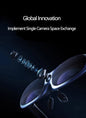 Rokid Max Pro 2024 New Smart Ar Glasses Studio Ar Pro Space Computer Supports Development Max Pro+Station Pro