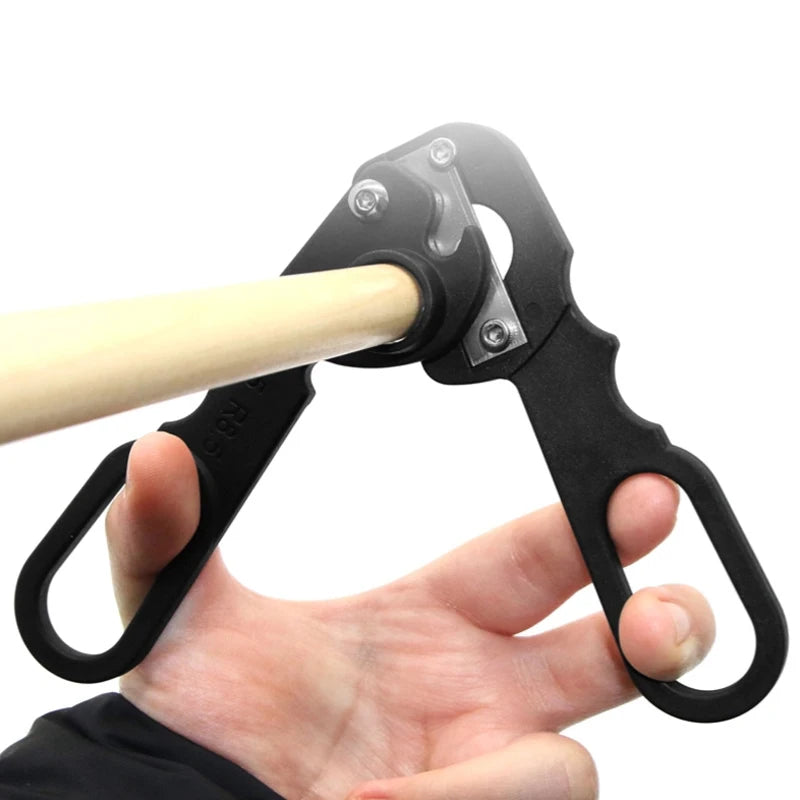 Pool Cue Tip Repair Scissors – Billiard Replacement Tool