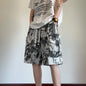 Men's Workwear Beach Shorts – Plus Size Multi-Pocket