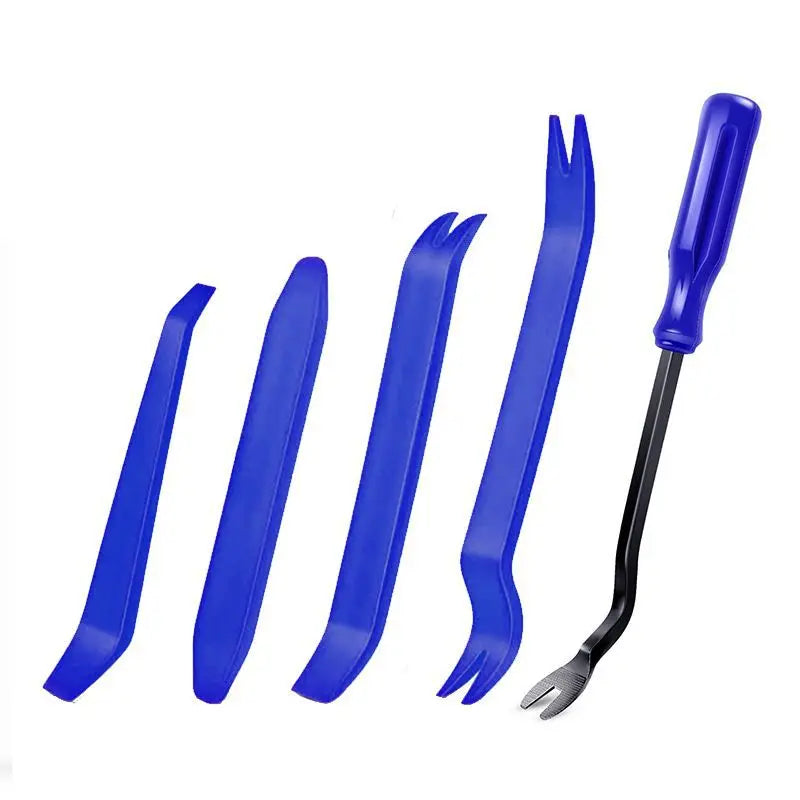 Car Disassembly Tool Kit - Dashboard & Trim Removal