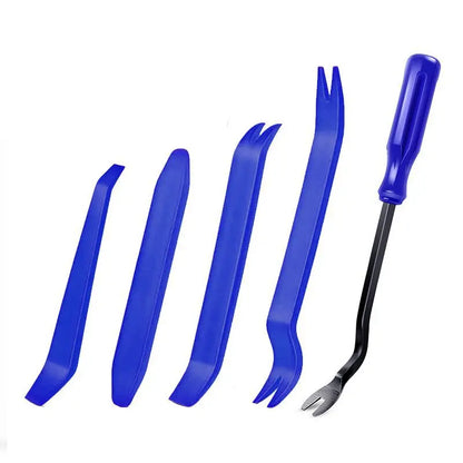 Car Disassembly Tool Kit - Dashboard & Trim Removal