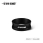 51/54/58mm Espresso Dosing Funnel Magnetic Coffee Dosing Ring Portafilter Funnel Portafilter Dosing Ring Barista Tools
