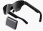 NEW Rayneo Air 4 Pro Smart AR Glasses 4K Video Capture 3G Voice Control IPX-5 Waterproof Head-Mounted XR Support DP Agreement