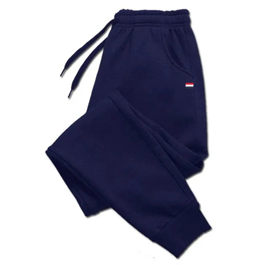 2024 Autumn Winter Brand Men/Women Workout Sweatpants Jogging Running Sweatpant Casual Comfortable Streetwear Tracksuit Pants Shop1103838683 Store