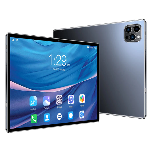 10.1" Android Tablet Octa Core 4GB+64GB Dual SIM 3G