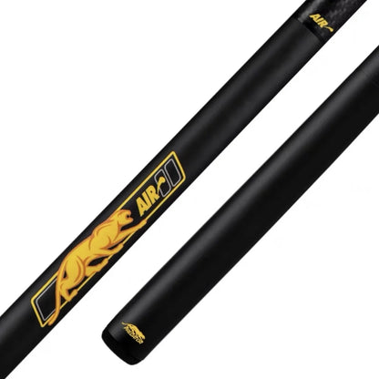 Predator 47" Air II Billiard Jump Cue – Pro Performance