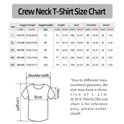 Fashion Luxury Brand 2025 Summer New Designer Print Pattern Pure Cotton High-quality Casual Sports Harajuku Unisex Plus Size