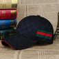 Baseball Cap Sun Hat All-Season Trendy Unisex