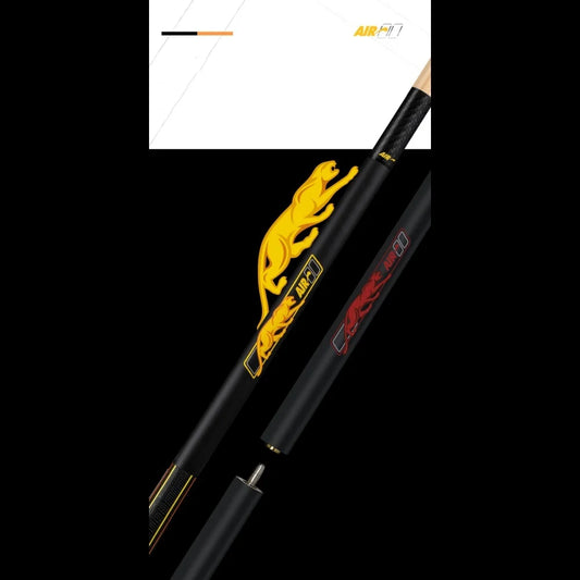 Predator 47" Air II Billiard Jump Cue – Pro Performance
