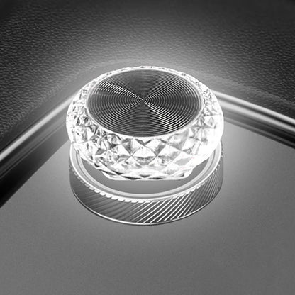 Portable Car USB Ambient LED Atmosphere Light