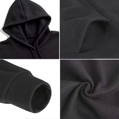 2025 Neue Herren- und Damen-Kapuzenpullover mit langen Ärmeln, bedruckt, hochwertige Winter- und Herbst-Hoodies