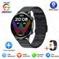 Smartwatch | HD Screen Bluetooth Call GPS IP68