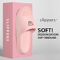 Non-slip Slippers Female Outer Wear Bathroom Bathroom Indoor Home Sandals Female