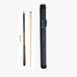Professioneller Billard-Queue mit großem Queue-Spitzen-Billiardclub-Pool-Queue-Ballroom-Mitglieder-Queue-Stock