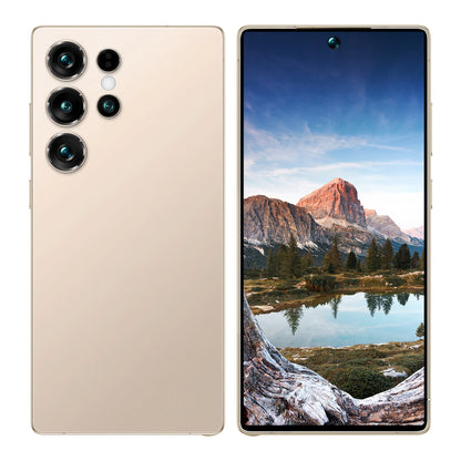 Tablet-Schutzhülle für neues S26 Ultra Original Intelligent 5G Dual-SIM Dual-Standby Android Globale Version 8000mAh Akku