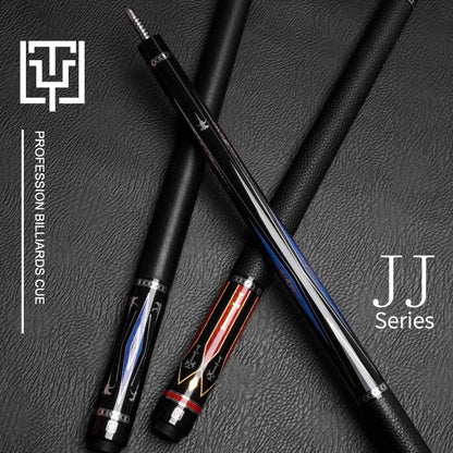 Royal Knight Pool Cue – Maple Shaft Center Joint