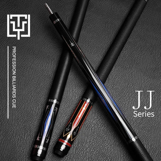 Royal Knight Pool Cue – Maple Shaft Center Joint