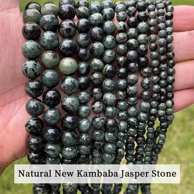 Natural Stone Golden Obsidian Bead Irisation Round Loose Spacer 4 6 8 10 12mm For Jewelry Making