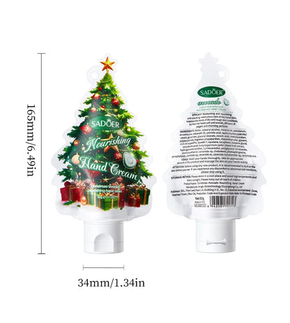 Reis Handcreme Volumenaufbauend Verjüngend Nährend Feuchtigkeitsspendend Erfrischend Nicht Fettende Handpflegecreme 30g