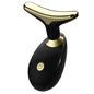 Neck Face Lifting Device Face Slimming Eye Massage Beauty Skin Facial Vibration Machine Anti Aging Reduce Edema Double Chin