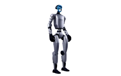 Unitree G1 Basic Intelligent Humanoid Robot More Flexible Basic Smart AI Robot