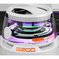 Portable Bluetooth Speaker RGB Light & Phone Holder