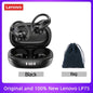 Original Lenovo LP75 TWS Bluetooth V5.3 Headphones Wireless LED Digital Display Earphones Noise Reduction Waterproof Headset New