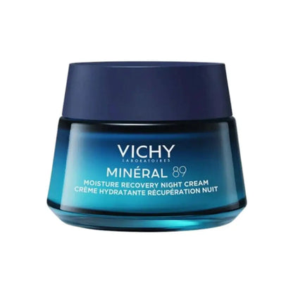 Vichy Collagen Jelly Cream Hydrolyzed Collagen Barrier Repair Cream 24H Moisturize Glow Lifting Face Cream For Skin Care