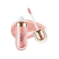 KIKO 3D Hydra Lipgloss Mirror Lip Glaze Shimmer Moisturizing Pearlescent Color Liquid Lip Gloss Plump Glossy Non Stick Cup Balm